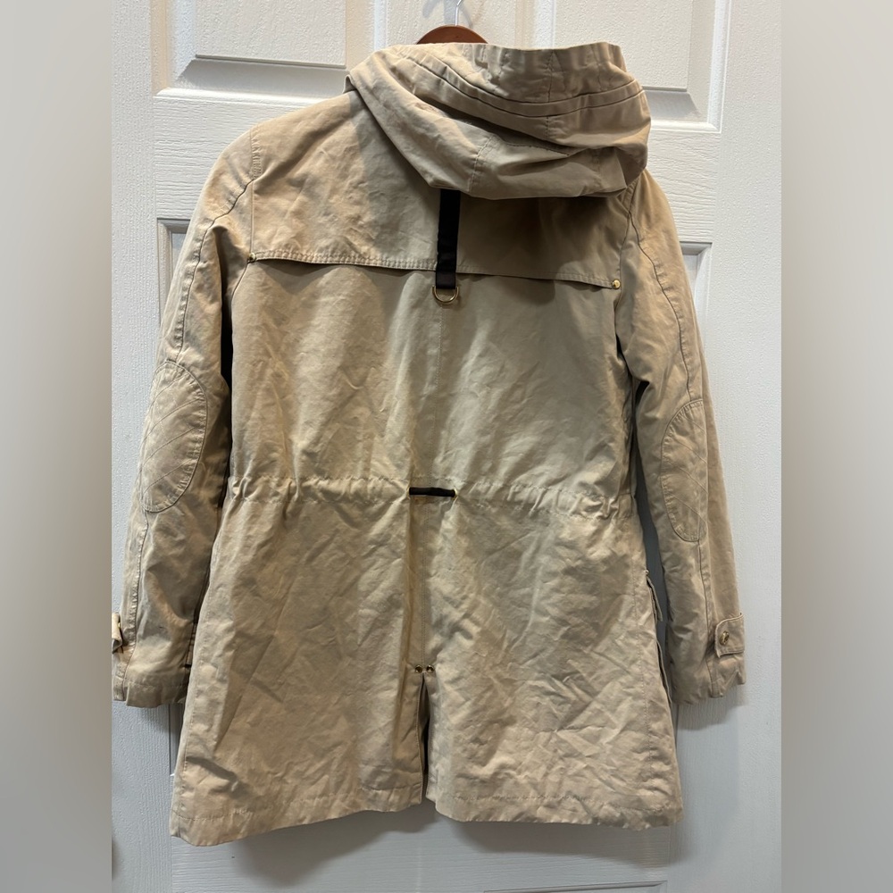 Zara Basic Jacket - image 5